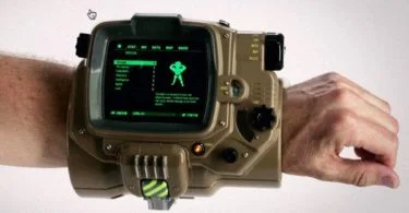 fallout pip-boy ios et android-infoidevice