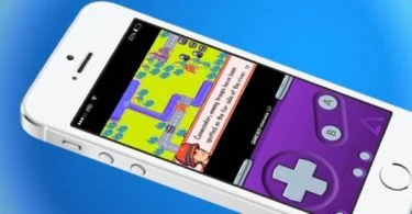 émulateur nds gba4ios 2.1 ios 9.2.1-infoidevice