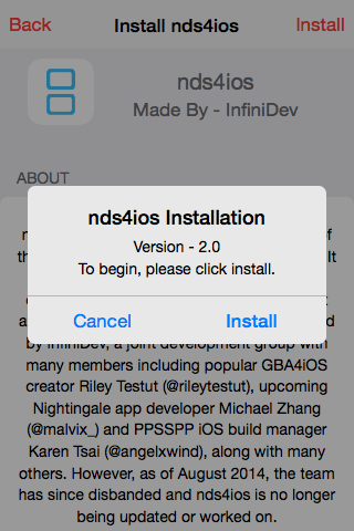 nds4ios emulateur nintendo ios 9-infoidevice