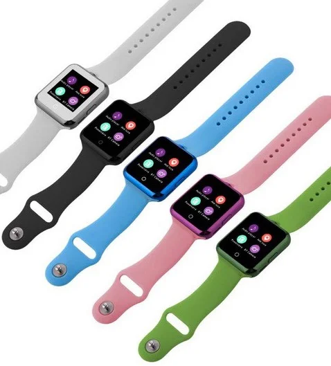 no.1 D3 en 5 coloris-infoidevice