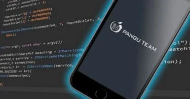 retirer profil entreprise pangu 9 jailbkreak ios 9-infoidevice