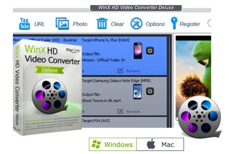 telecharger video youtube avec winx hd video converter deluxe infoidevice