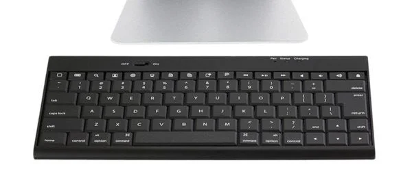 clavier bluetooth kit compatible ios et android-infoidevice