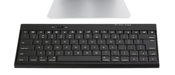 clavier bluetooth kit compatible ios et android-infoidevice