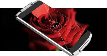 commander oukitel k10000-infoidevice
