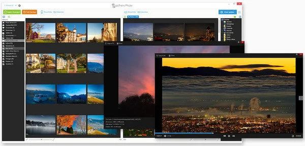 copytrans photo supporte les videos-infoidevice