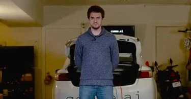 george hotz geohot voiture comma.ai-infoidevice