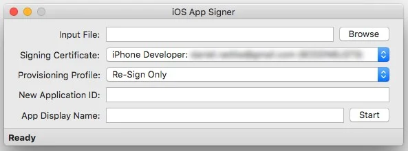 ios app signer kodi iphone ipad ios 9-infoidevice