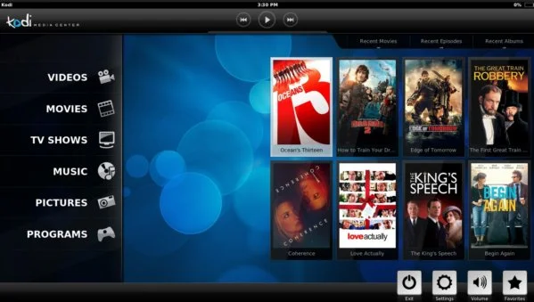 kodi sur ipad ios 9-infoidevice