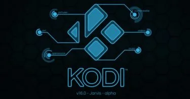 kodi tv -xbmc-infoidevice