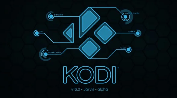 kodi tv -xbmc-infoidevice