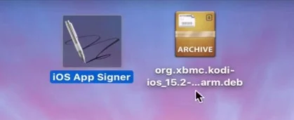 kodi xbmc ios 9 sans jailbreak-infoidevice
