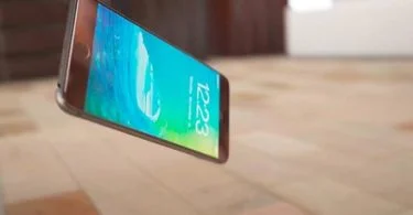 systeme parachute ipour iphone 7-infoidevice