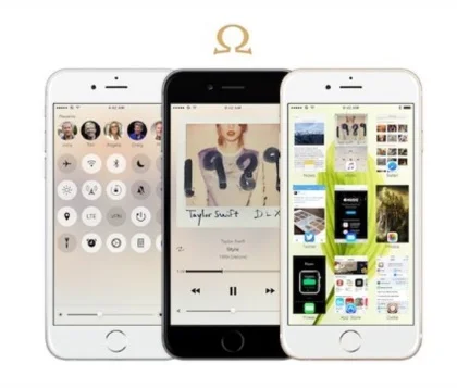 tweak alympus cydia-infoidevice