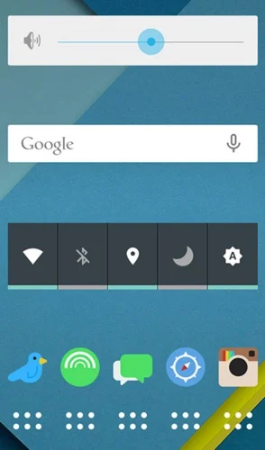 tweak andrios cydia-infoidevice