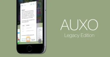 tweak auxo legacy edition-infoidevice