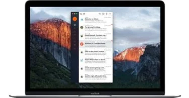 airmail 2.6.1 mac osx el capitan-infoidevice