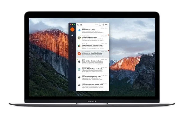 airmail 2.6.1 mac osx el capitan-infoidevice