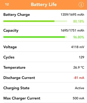 battery life iphone ios 9-infoidevice