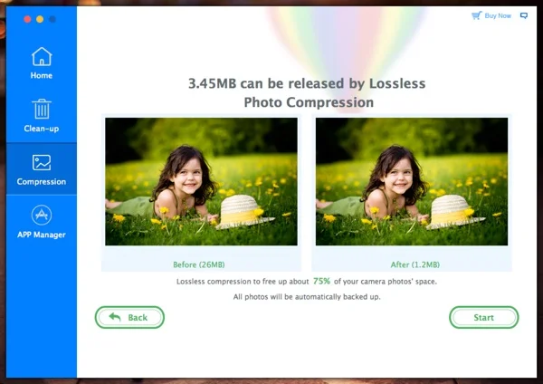 compression photo iphone imyfone-infoidevice
