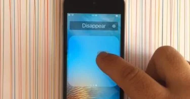 faire disparaitre applications natives ios 9-infoidevice