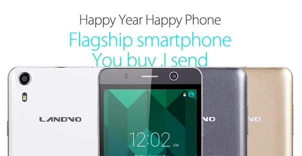 happy year happy phone gearbest