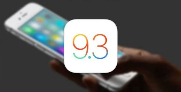 ios 9.3 beta publique-infoidevice