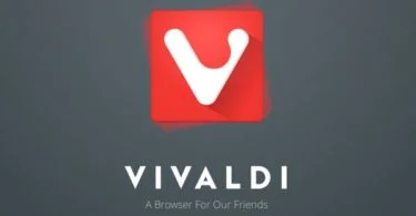 nouveau navigateur vivaldi-infoidevice