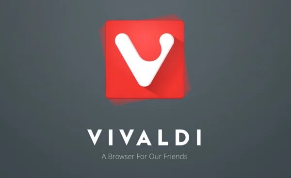 nouveau navigateur vivaldi-infoidevice