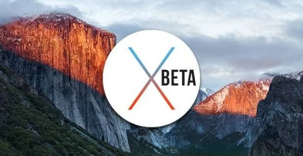osx 10.11.4 beta publique-infoidevice