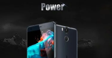promotion ulefone power-infoidevice
