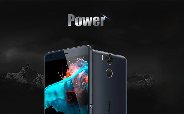 promotion ulefone power-infoidevice