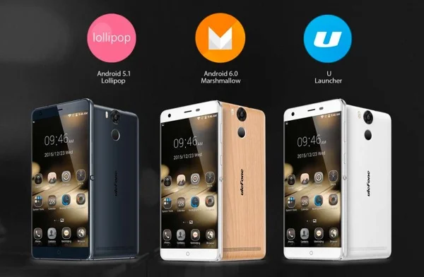 ulefone power android 6-infoidevice