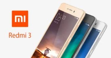 xiaomi redmi 3 en vente-infoidevice