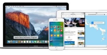 Apple osx ios beta software program-infoidevice