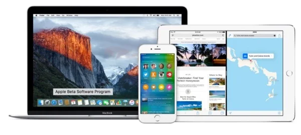 Apple osx ios beta software program-infoidevice