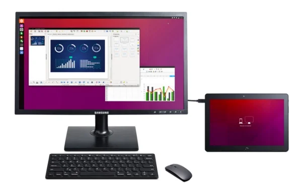 Aquaris M10 Ubuntu Edition tablette pc-infoidevice