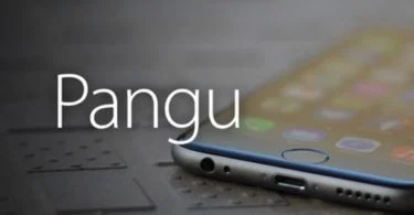 conseil jailbreak pangu-infoidevice