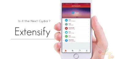 extensify installer des tweaks sans jailbreak-infoidevice