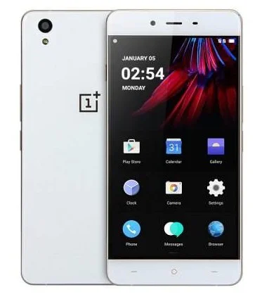 interface oneplusx-infoidevice