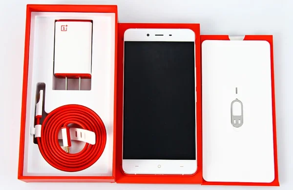package oneplus x-infoidevice