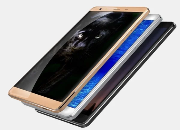smartphone leagoo shark 1-infoidevice