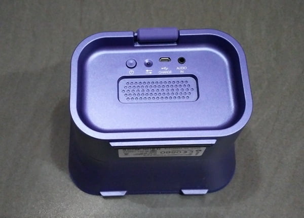 test enceinte supertooth d4-infoidevice