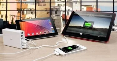 test hub olixar 6 ports usb-infoidevice