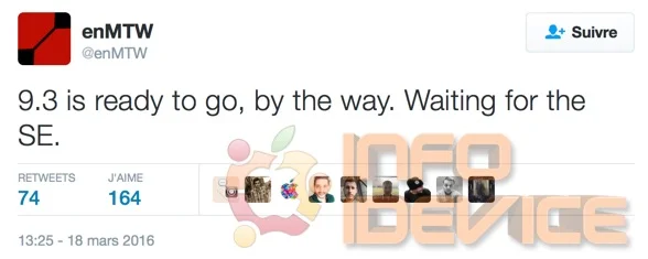annonce jailbreak ios 9.3 enmtw-infoidevice