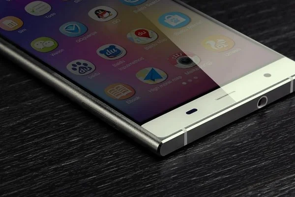 design doogee y300-infoidevice