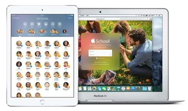 education ipad ios 9.3-infoidevice