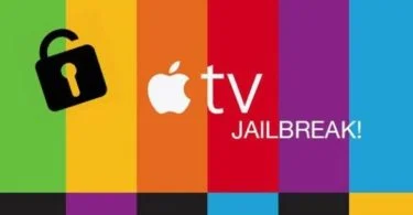 jailbreak apple tv4-infoidevice
