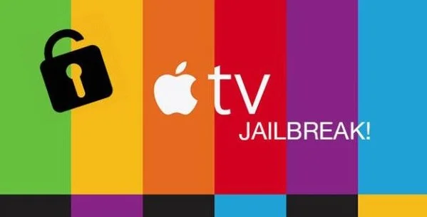 jailbreak apple tv4-infoidevice