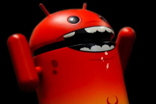 malware clickjacking android